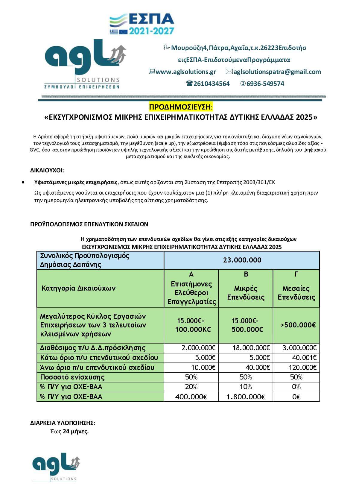 ΔΕ1-001 Woman Holding Cup Standing in the Kitchen